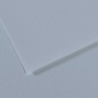 Canson Mi-Teintes hârtie pentru pastel A4 160 g/m² 25F – Albastru oțel 182