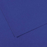 Canson Mi-Teintes hârtie pentru pastel A4 160 g/m² 25F – Ultramarin 590