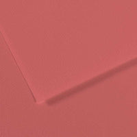 Canson Mi-Teintes hârtie pentru pastel A4 160 g/m² 25F – Roz venețian 189