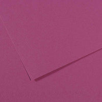Canson Mi-Teintes hârtie pentru pastel A4 160 g/m² 25F – Violet 507
