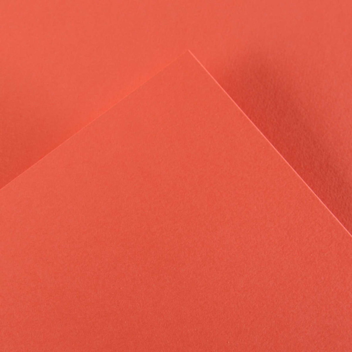 Hârtie colorată CANSON Vivaldi A3 185 g - 50F – Coral 84