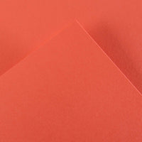 Hârtie colorată CANSON Vivaldi A3 185 g - 50F – Coral 84