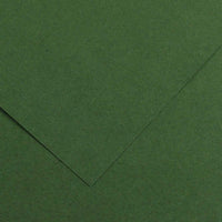 Hârtie colorată CANSON Vivaldi A3 185 g - 50F – Brad 31