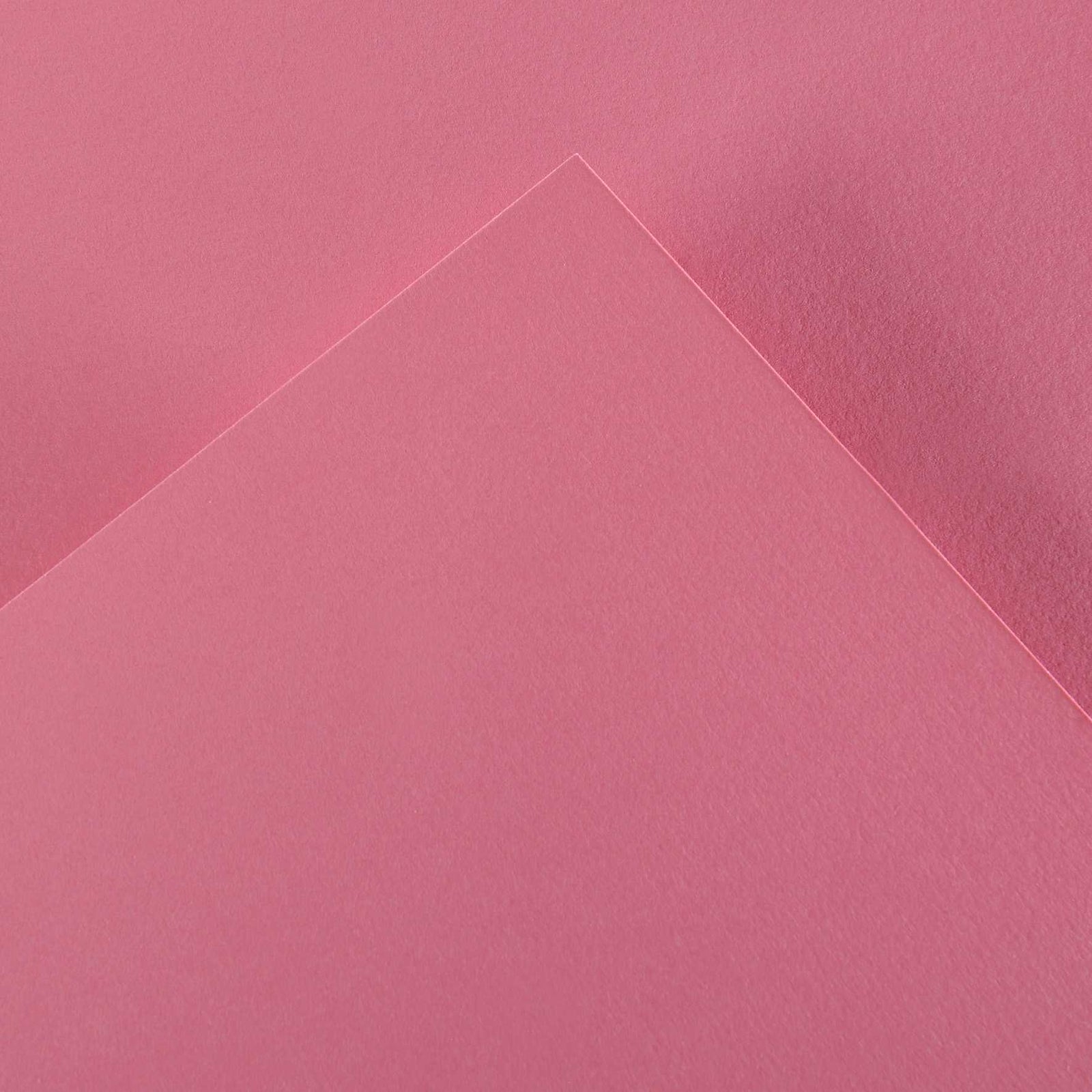 Hârtie colorată CANSON Vivaldi A3 185 g - 50F – Roz Flamingo 85