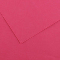 Hârtie colorată CANSON Vivaldi A3 185 g - 50F – Fucsia 11