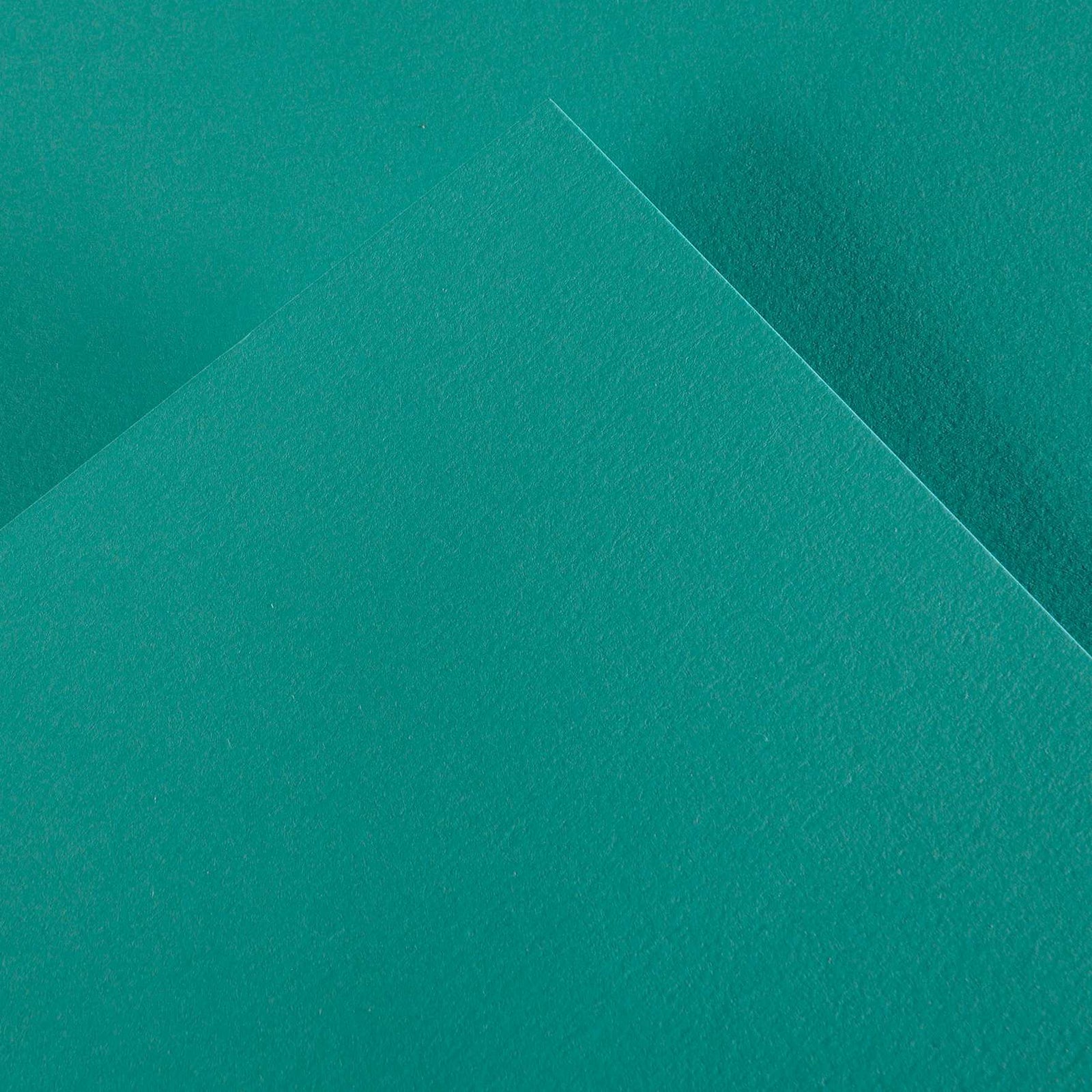 Hârtie colorată CANSON Vivaldi A3 185 g - 50F – Verde Mentă 87