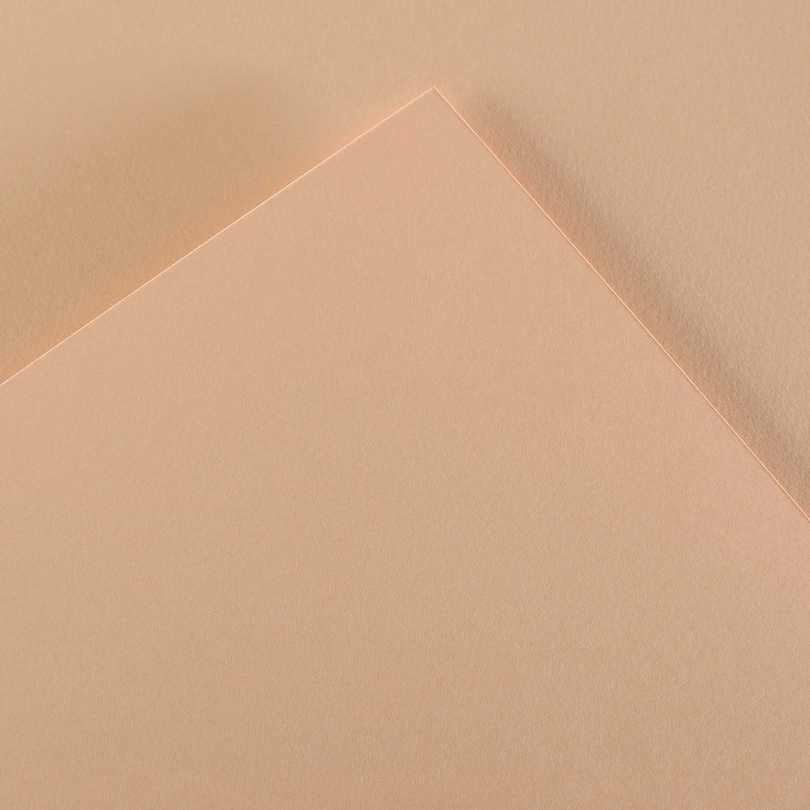 Hârtie colorată CANSON Vivaldi A3 185 g - 50F – Piele 83