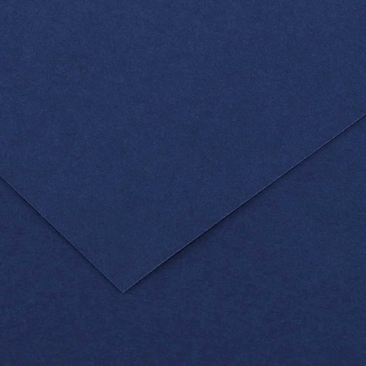 Hârtie colorată CANSON Vivaldi A3 185 g - 50F – Ultramarin 24