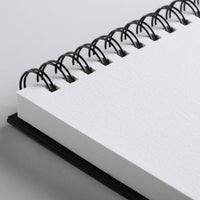 Bloc pentru acuarelă cu spirală Canson XL Aquarelle A4 300 g 68 file