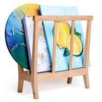 canvas harbor stand de pictura artmie ro vls82