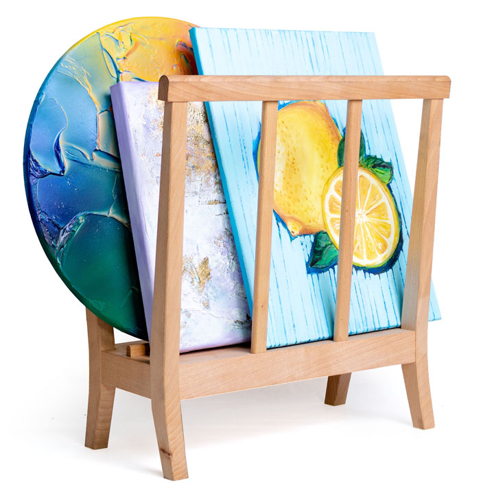 canvas harbor stand de pictura artmie ro vls82
