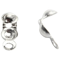 capace de capat pentru bijuterii metalice 20 buc ro cch6017