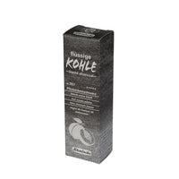 carbune lichid in tub schmincke 35 ml diverse nuanțe de negru