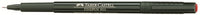 carioca finepen 1511 ro fbc1511