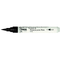 carioca pentru sticla si portelan kreul easy ro krl16481