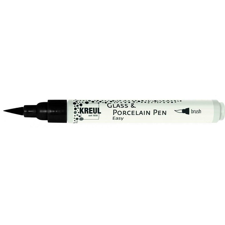 carioca pentru sticla si portelan kreul easy ro krl16481