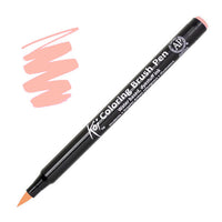 carioca sakura koi coloring brush pen ro skrxbr