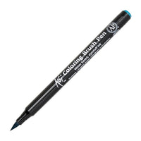 carioca sakura koi coloring brush pen ro skrxbr