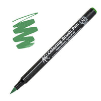 carioca sakura koi coloring brush pen ro skrxbr