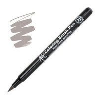 carioca sakura koi coloring brush pen ro skrxbr