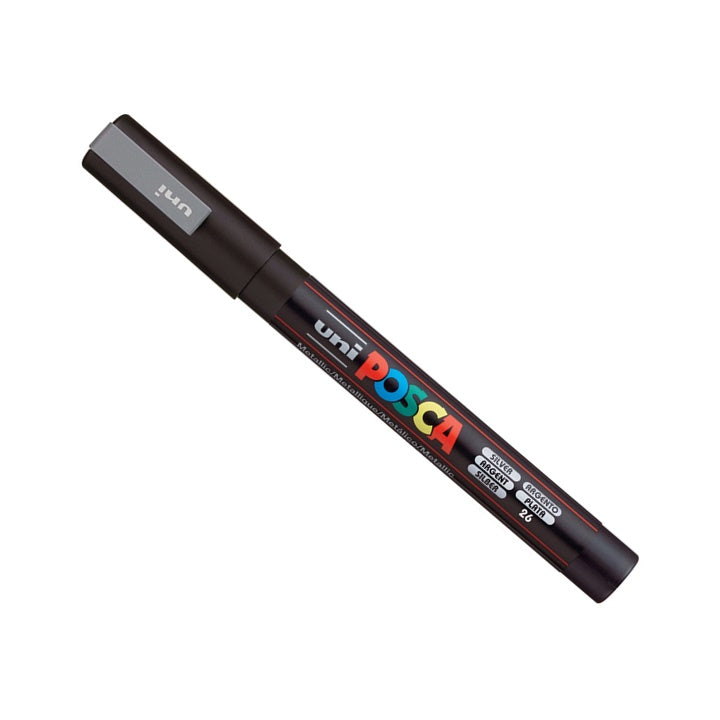 carioca uni posca pc 3m ro pntposca
