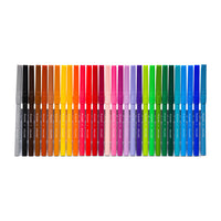 Carioci Bruynzeel / set de 30 buc