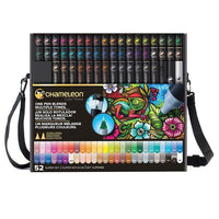 carioci chameleon set de 52 de produse super ro hmdct5201