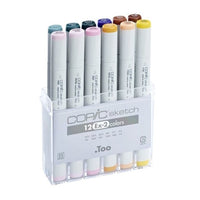 carioci copic sketch ex 2 set de 12 produse ro hmdcop21075414