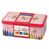carioci faber castell connector balerina box 33 buc ro fbc155534