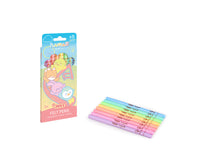 Carioci pentru copii JOVI Kawaii / set 8 buc - 3 mm
