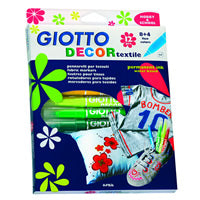 carioci pentru textil giotto decor textile 12 culori ro gio494900