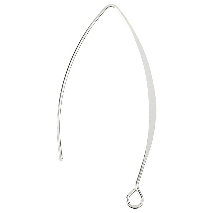 carlige lungi pentru cercei argintiu ro cch601250