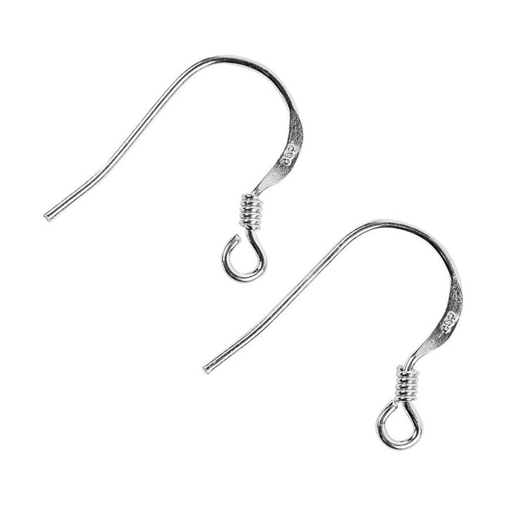 carlige pentru cercei din argint 14 mm 10 buc ro cch60846