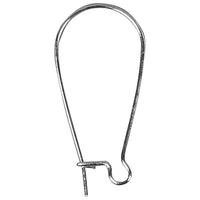 carlige pentru cercei din argint 25 mm 6 buc ro cch603110