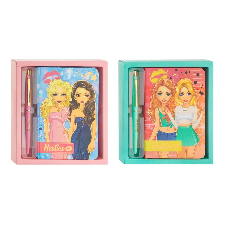 carnet din lemn cu pix alpaca 130 x 185 mm 128 pagini