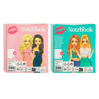 carnet din lemn cu pix alpaca 130 x 185 mm 128 pagini