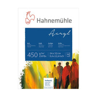 carnetel acrilic de la hahnem hle 10 foi ro hhn1062831
