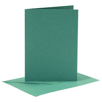 carte postala in plic 6 buc 10 5 x 15 ro cch230