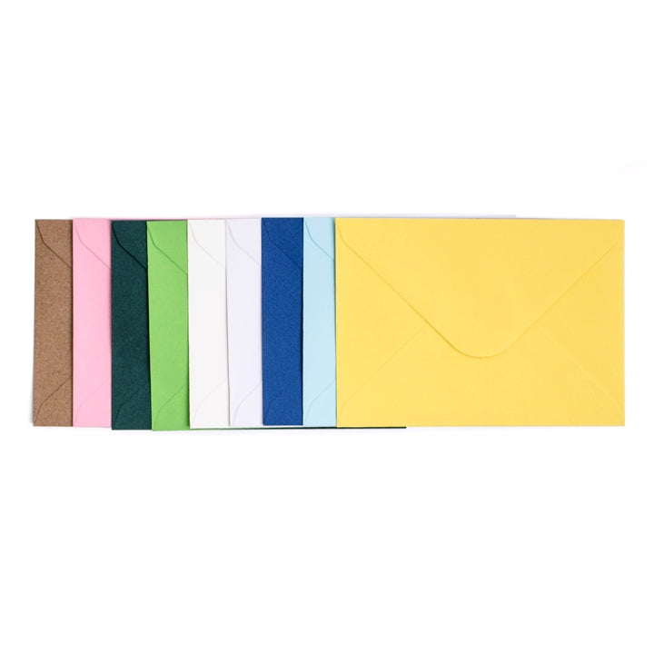 carte postala in plic 6 buc 10 5 x 15 ro cch230