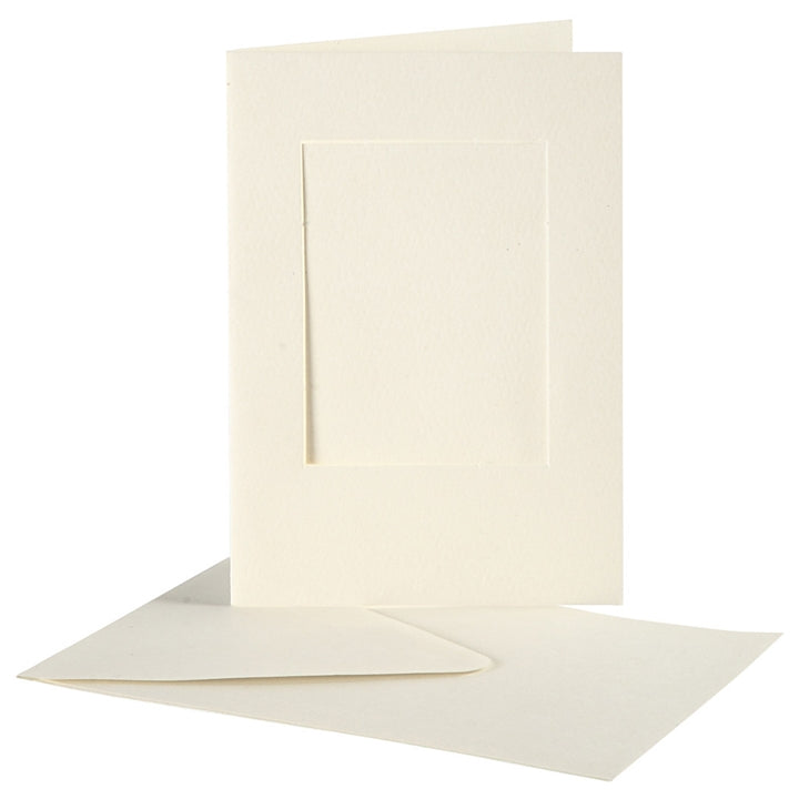 carte postala in plic a6 10 bucati ro cch2372