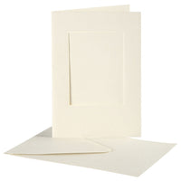 carte postala in plic a6 10 bucati ro cch2372