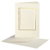 carte postala in plic a6 10 bucati ro cch2372