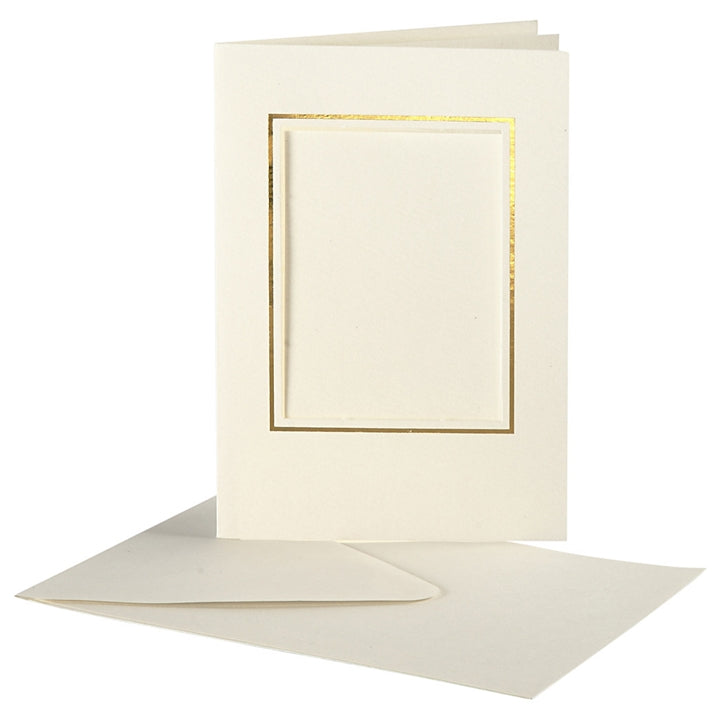 carte postala in plic a6 10 bucati ro cch2372