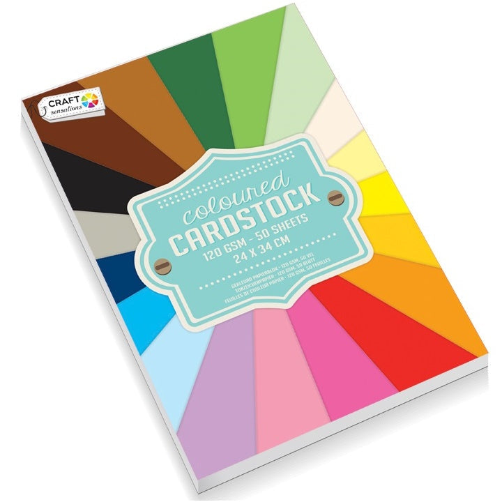 carton colorat craft sensations 24x34 cm 50 coli ro rmscr0189 18ge