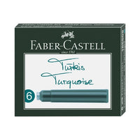 cartuse de cerneala turcoaz 6 buc ro fbc185509