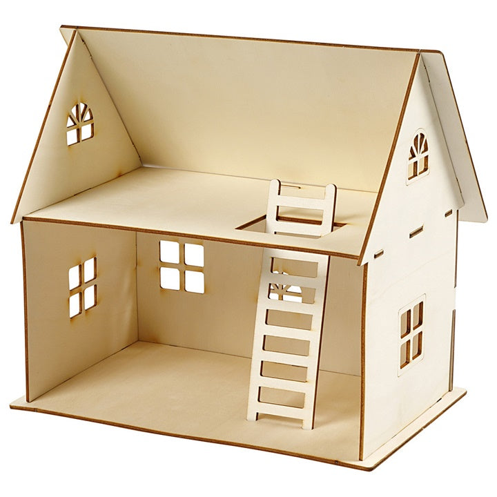 casa de papusi constructie din lemn ro cch57879