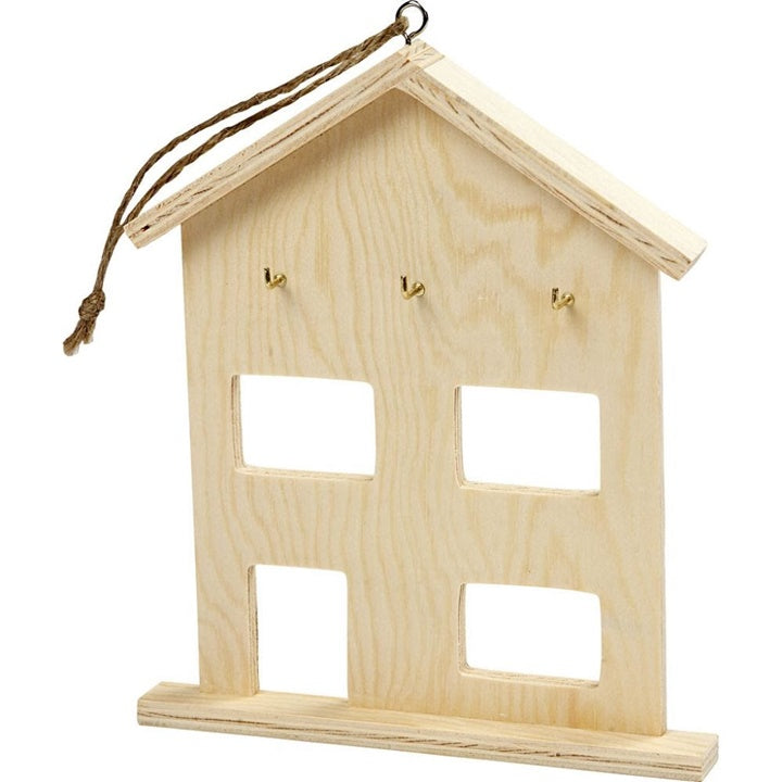 casa pentru chei din lemn ro cch57532