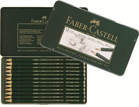 castell 9000 art set ro fbc119065