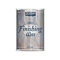 ceara de finisare transparent pentart 125 ml ro pnt29767