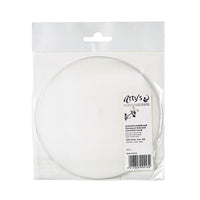 cerc pentru matase ponge 5 20 cm ro pbosfr2s